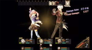 エスカ&ロジーのアトリエ~黄昏の空の錬金術士~