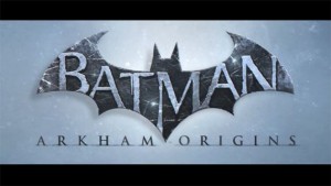 Batman: Arkham Origins