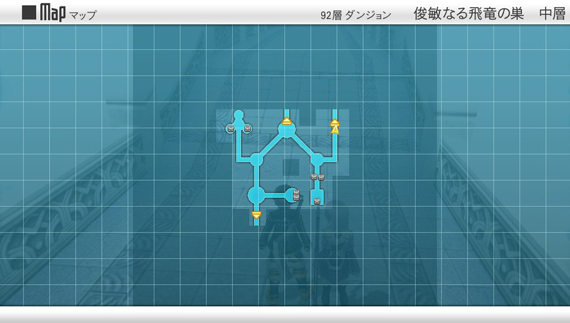 ソードアート オンライン Hf 92層ミシューヘム攻略まとめ ゲーム攻略ブログ げむろぐ