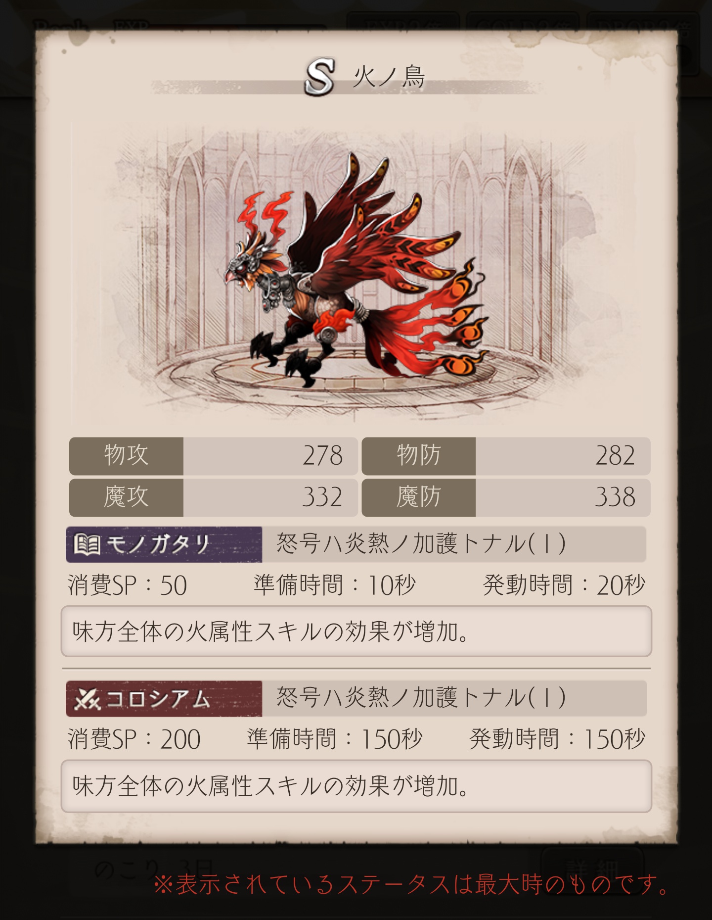 火ノ鳥