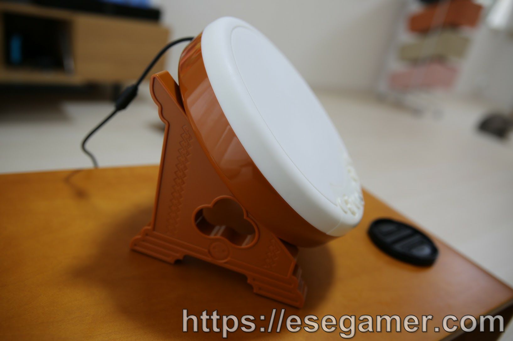 太鼓の達人の太鼓