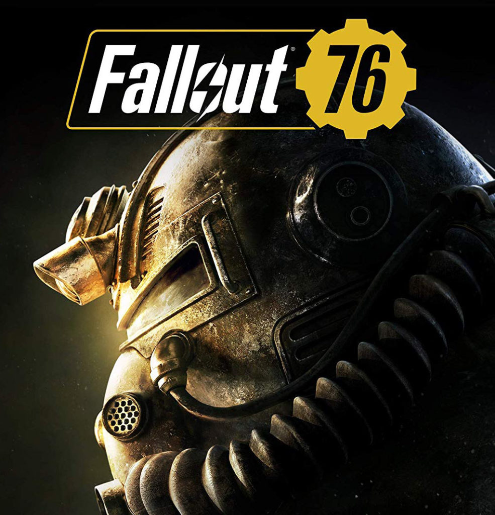 Fallout76 攻略 知っておくと役立つ知識やコツまとめ 序盤の戦い方や弾集めの方法 ゲーム攻略ブログ げむろぐ