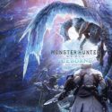 モンスターハンターワールドアイスボーン